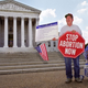 Image for article titled Operation Rescue Reveals Identity of Anonymous Abortion Doctor, Because Abortion Is Like Bank Robbery